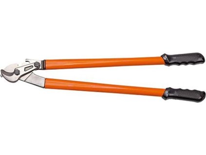 Kleště Strend Pro CC100, 600 mm, štípací, na lana, kabely a dráty