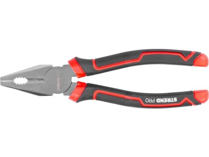 Kleště Strend Pro Premium ComfortGrip DL410, 200 mm, kombinované