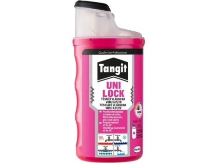 Těsnící vlákno Tangit Uni Lock, L-160 m