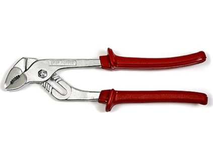 Kleště Strend Pro HR10325 250 mm, nastavitelné, Cr