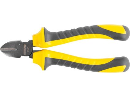 Kleště Strend Pro PL1022 180 mm, štípací, boční