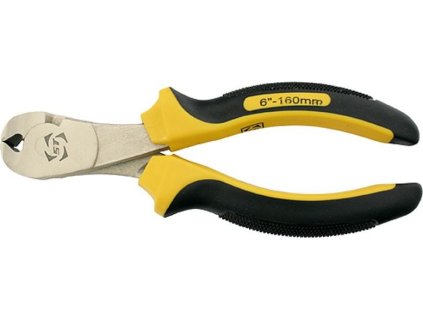 Kleště Strend Pro PL0049 160 mm, štípací, čelní