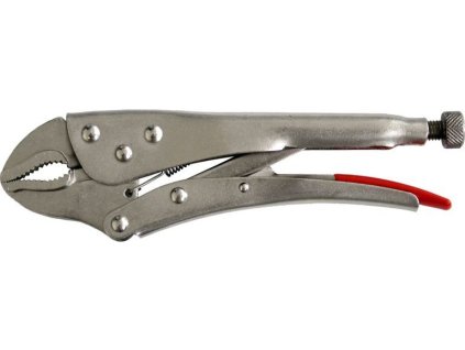 Kleště Strend Pro SLP076, 250 mm, samosvorné