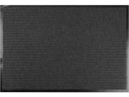 Rohožka MagicHome TRM 203, před dveře, 60x90 cm, DarkGrey