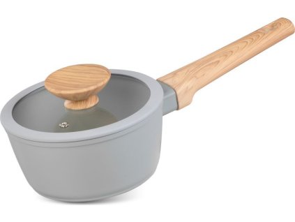 Rajnice MagicHome Harmony, se skleněnou poklicí, 16 cm