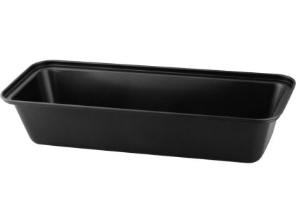Forma MagicHome, na pečení, na biskupský chléb, plech, 32x13x6,5 cm