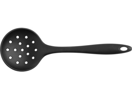 Naběračka MagicHome, odpěňovačka, kuchyňská, silikon, 29,5 cm