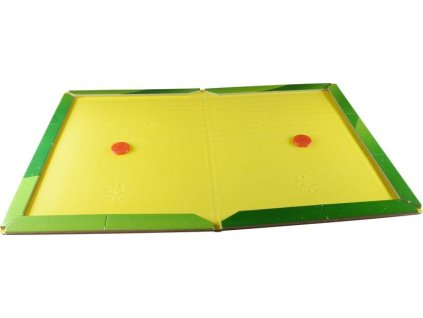 Deska Mickey Cats, 22x17 cm, lepová, na myši a krysy, Poison-Free