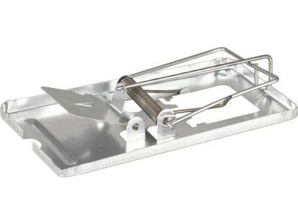 Past FED 606, na myši krysy, plechová 170x90x2,5 mm