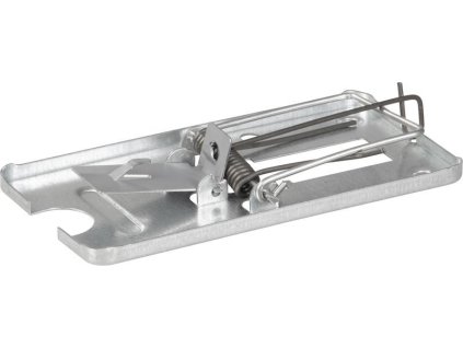 Past FED 608, na myši, plechová, 100x50 mm