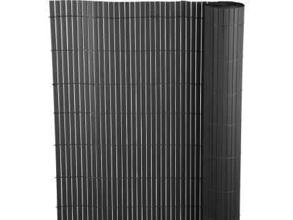 Plot Ence DF13, PVC 2000 mm, L-3 m, antracit, 1300 g/m2, UV