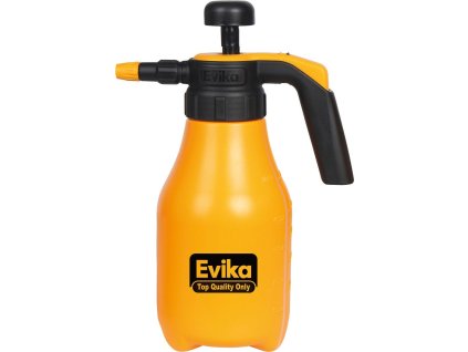 Postřikovač Evika AG15, 1.5 lit, ruční