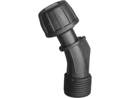 Tryska Evika DJ100/160 rozprašovací