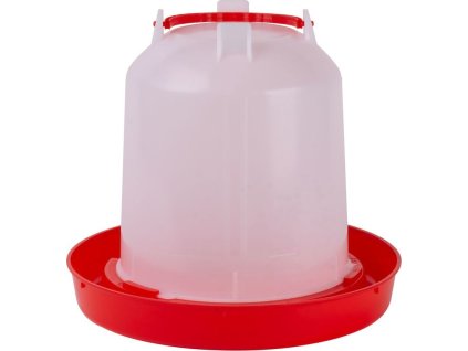 Napáječka Goodfarm PDK21 14.0 lit, pro drůbež, plast