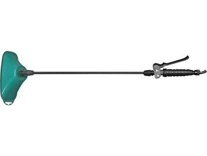 Tyc postřikovače Goodfarm s herbicidním zvonem, 50 cm, pvc