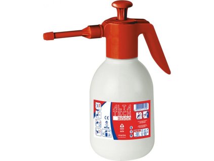 Postřikovač dimartino® Alta 2000 EPDM, ruční, 1.8/2.0 lit