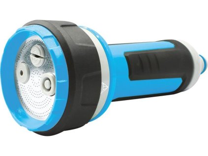 Pistole AQUACRAFT® 770020, zavlažovací, zahradní, ErgoPlus Multi-Jet