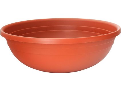 Květináč ICS CLIVIA 50x16 cm