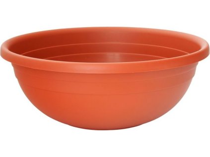 Květináč ICS CLIVIA 40x14 cm