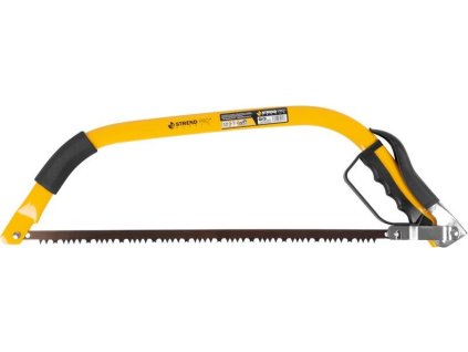 Pilka Strend Pro BSW4403G 0530 mm, oblouková, s držadlem