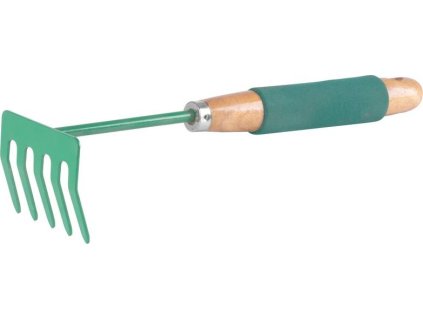 Hrabličky zahradní Strend Pro Herrison GS.284C, hrábě, ruční, 300mm