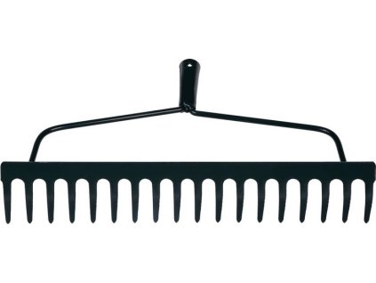 Hrábě zahradní Strend Pro R101, 18 zubé, bez násady