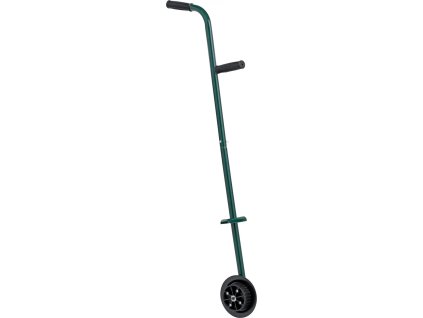 Ořezávač Garden GEC620, okrajů trávníku, 140 mm