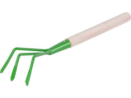 Kypřič Strend Pro Herrison 9372D, trojzubý