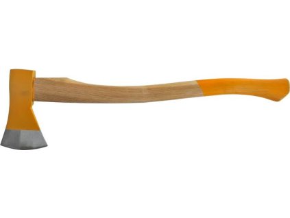 Sekera Strend Pro AX201 1800g, WoodHand, GS, A613, dřevěná násada 900 mm
