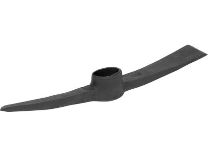 Krompáč P-415 2500 g, stavební, bez násady (bal. karton)