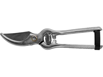 Nůžky Strend Pro HPV847, 220 mm, zahradní, na větve, kované, leštěné