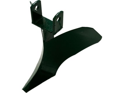 Pluh FED 503, na plečku