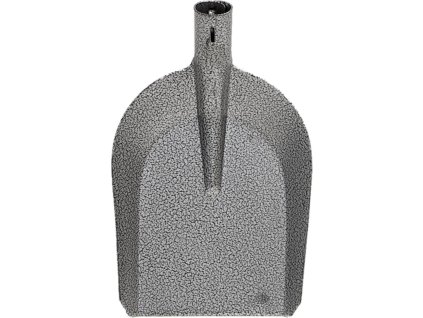 Lopata S504-4 Universal, 270x220 mm, bez násady