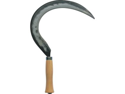 Srp Strend Pro Premium, ruční, na trávník 35 cm