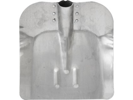 Lopata KOVO Alu, malá, 280 mm, hliníková, bez násady