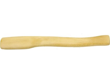 Násada sekerová 35 cm, do sekery, tvarovaná