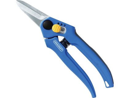Nůžky AQUACRAFT® 330730, zahradní, na větve, nastavitelné