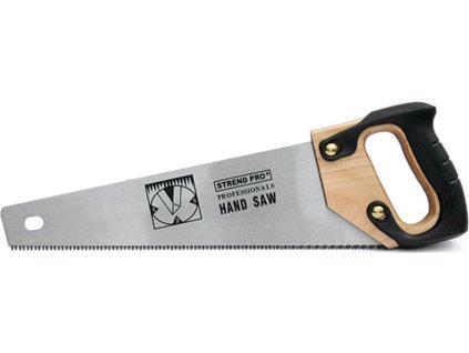 Pilka Strend Pro HSX-12, 400 mm, prořezávací, Shark