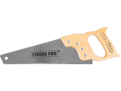 Pilka Strend Pro HS0102, 0300 mm, ruční, dřevo