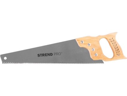 Pilka Strend Pro HS0102, 0400 mm, ruční, dřevo