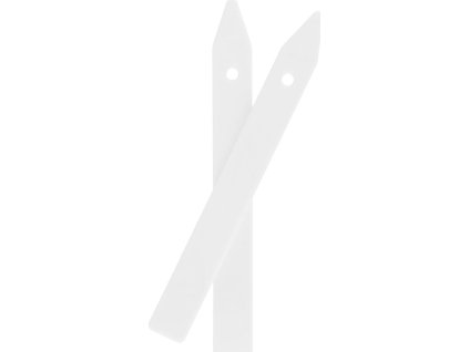 Štítek Strend Pro Gardens LA743, 12 cm, značkovací, pro rostliny a květiny, bal. 30 ks