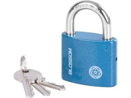 Zámek Blossom 2500 45 mm, visací