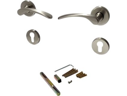 KOVÁNÍ VIOLETTA PZ ST 8,5MM <L>