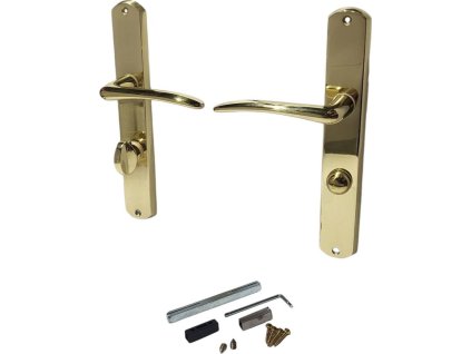 KOVÁNÍ VERONA WC 08/072/0,6 <L>