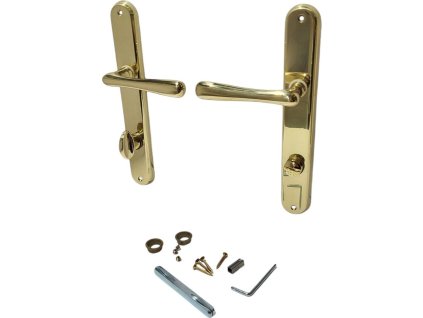 KOVÁNÍ ELEGANT WC 08/090/0,6 <L>