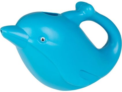 Konva Strend Pro, 1,5 lit., delfín, konvička, modrá, 25,5x11,6x15,5 cm