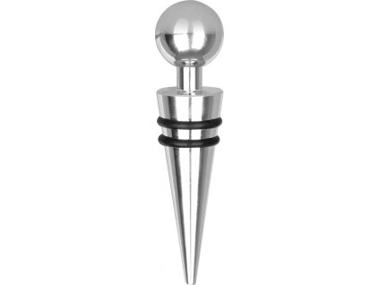 Zátka MagicHome, na víno, na fľaše, 9x2,1x2,1 cm