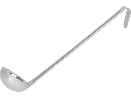 Naberačka MagicHome, kuchynská, 90 ml, na polievku, nerez