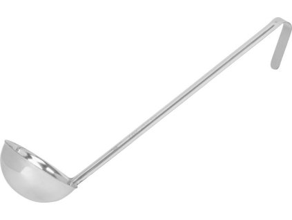 Naberačka MagicHome, kuchynská, 210 ml, na polievku, nerez