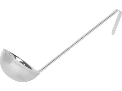 Naberačka MagicHome, kuchynská, 470 ml, na polievku, nerez